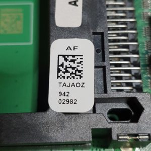 Carte mère télé Grundig 55VLX7020 Référence: ZG2190R-4 – Image 5