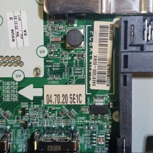Carte mère télé Lg 75UM7110PLB Référence: EAX68253605(1.1) – Image 4