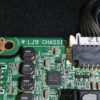 Carte mère télé Lg 55UM71007LB Référence: EAX68253605(1.1) – Image 6