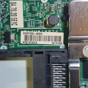 Carte mère télé Lg 75UM7110PLB Référence: EAX68253605(1.1) – Image 5