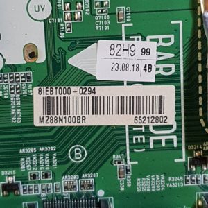 Carte mère télé Lg 65SK9500PLA Référence: EAX67868703(1.0) – Image 5