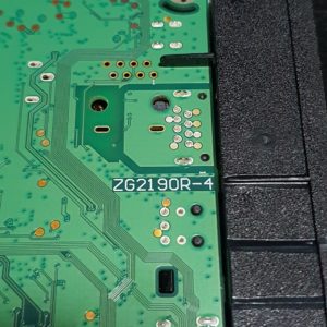 Carte mère télé Grundig 55VLX7020 Référence: ZG2190R-4 – Image 6