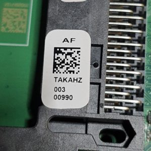 Carte mère télé Grundig 65VLX7020 Référence: ZG2190R-4 – Image 5