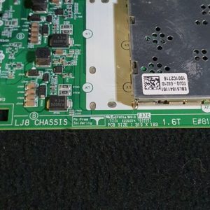 Carte Mère Télé Lg OLED65C8LLA Référence: EAX67685603 (1.1) – Image 5