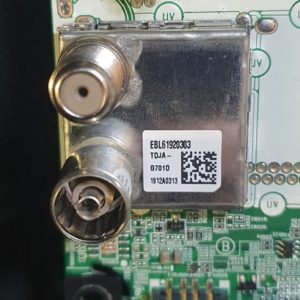 Carte mère télé Lg 75UM7110PLB Référence: EAX68253605(1.1) – Image 6