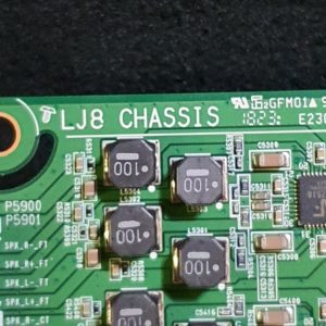 Carte mère télé Lg 65SK9500PLA Référence: EAX67868703(1.0) – Image 6