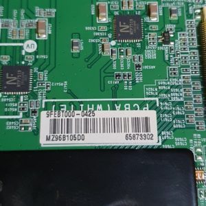 Carte mère télé Lg OLED65C9PLA Référence: EAX68303205(1.0) – Image 6