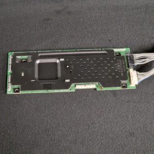 Carte T-Con télé Lg OLED55C8PLA Référence: 6870C-0745B