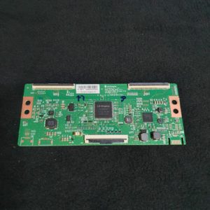 Carte T-Con télé Grundig 65VLX7020 Référence: 6870C-0805A