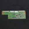 Carte T-Con télé Grundig 55GFB6623 Référence: 6870C-0532B