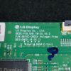 Carte T-Con télé Grundig 65VLX7020 Référence: 6870C-0805A – Image 4