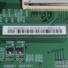 Carte T-Con télé Lg 75UM7110PLB Référence: C-PCB_HV750QUB-N9D – Image 3