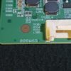 Carte T-Con télé Lg 75UM7110PLB Référence: C-PCB_HV750QUB-N9D – Image 4