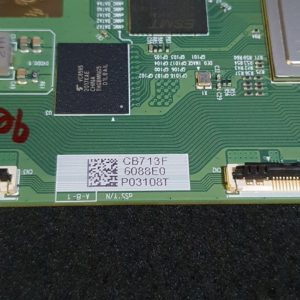 Carte T-Con télé Lg OLED65C9PLA Référence: 6870C-0280A – Image 5