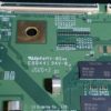 Carte T-Con télé Lg OLED65C9PLA Référence: 6870C-0280A – Image 6