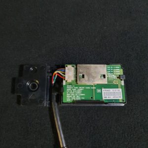 Module wifi / Bluetooth télé Lg 55EG9109-ZB Référence: EAT62093301