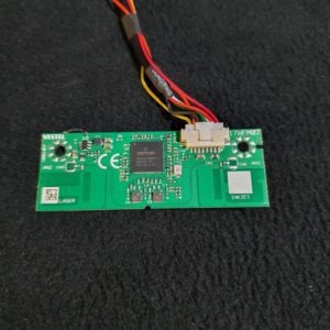 Carte wifi télé Panasonic TX-65GXW585 Référence: 17WFM07 – Image 3