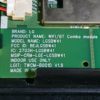 Module wifi / Bluetooth télé Lg 55EG9109-ZB Référence: EAT62093301 – Image 4