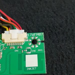 Carte wifi télé Panasonic TX-65GXW585 Référence: 17WFM07 – Image 6