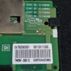 Module wifi / Bluetooth télé Lg 55EG9109-ZB Référence: EAT62093301 – Image 5