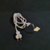 Cordon d'alimentation télé Lg 55EG9109-ZB