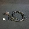 Cordon d'alimentation télé Grundig 55VLX7020
