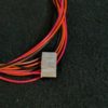 Cordon de l'interface de connexion des barres leds télé Panasonic TX-65GXW585 – Image 2