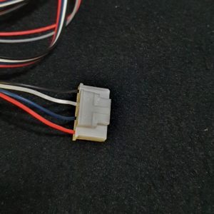 Cordon de connexion des barres leds télé Lg 75UM7110PLB