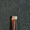 Cordon de l'interface de connexion des barres leds télé Panasonic TX-65GXW585 – Image 3