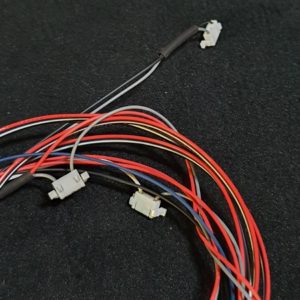 Cordon de connexion des barres leds télé Lg 75UM7110PLB – Image 3