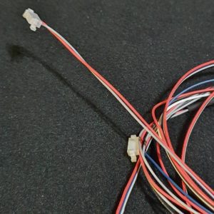 Cordon de connexion des barres leds télé Lg 75UM7110PLB – Image 4