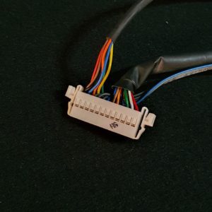 Cordon de connexion des modules télé Lg OLED55C8PLA – Image 3