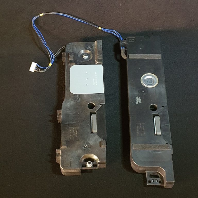 Haut-parleur de télévision LG EAB63768301 – LG Parts