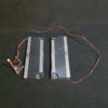 Ensemble de haut parleurs télé Panasonic TX-65GXW585 Référence: 30087344