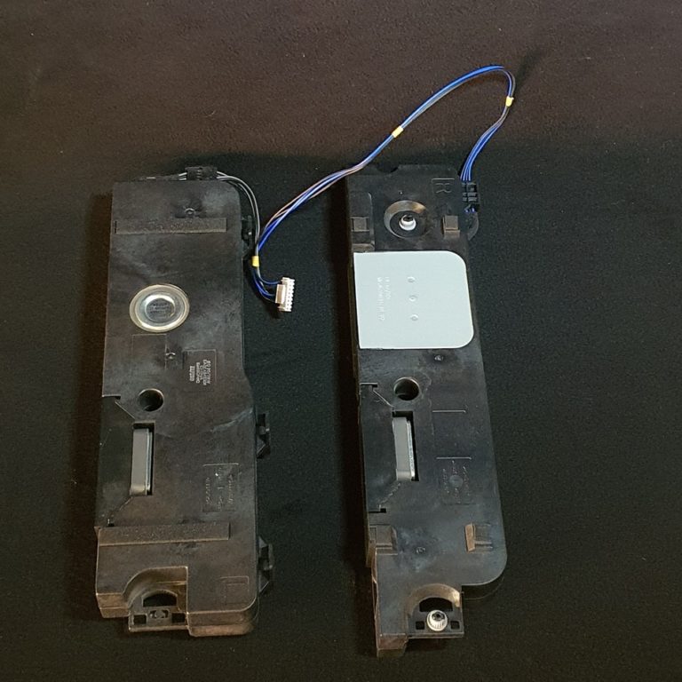 Module de haut-parleur LG Ea63308301 - LG Parts
