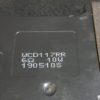 Ensemble haut parleurs télé Grundig 55VLX7020 Référence: WCD117RR + WCD117LR – Image 3