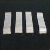 Ensemble de 4 nappes de connexion de la carte T-Con au LCD télé Lg OLED65C9PLA – Image 2