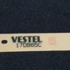 Ensemble de cartes d'interface de connexion des barres leds télé Panasonic TX-65GXW585 – Image 10
