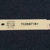 Ensemble de cartes d'interface de connexion des barres leds télé Panasonic TX-65GXW585 – Image 3