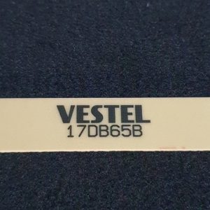 Ensemble de cartes d'interface de connexion des barres leds télé Panasonic TX-65GXW585 – Image 6