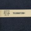 Ensemble de cartes d'interface de connexion des barres leds télé Panasonic TX-65GXW585 – Image 7