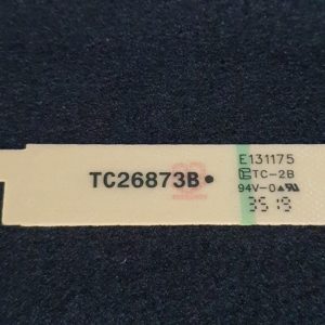 Ensemble de cartes d'interface de connexion des barres leds télé Panasonic TX-65GXW585 – Image 9