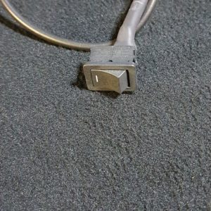 Interrupteur d’alimentation télé Panasonic TX-65GXW585