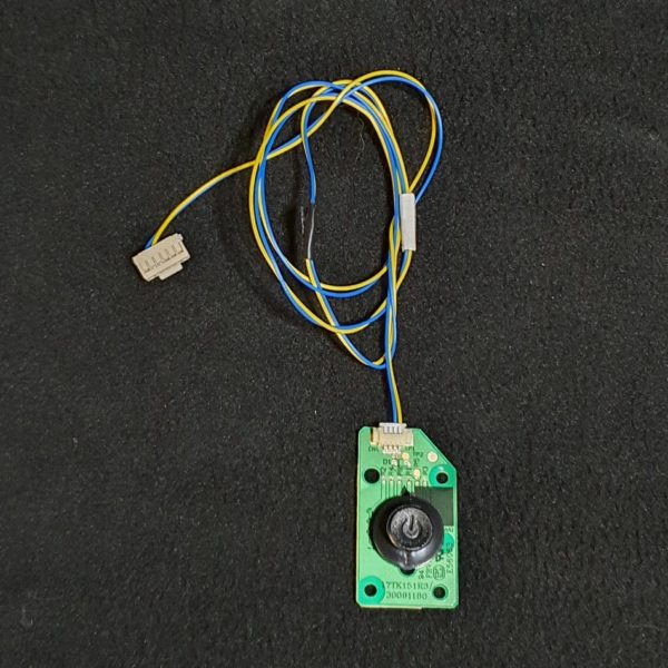 Câble D'alimentation Secteur 6 Pieds (environ 1,8m) Pour Téléviseurs Panasonic - Modèles TH-37PR11UH, TH-42PZ85U, TH-46PZ800U