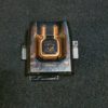 Module bouton power télé Lg 65SK9500PLA Référence: EBR85660301