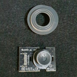 Module bouton power télé Lg OLED55C8PLA Référence: C8_JOG PCB – Image 3