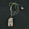 Module bouton power télé Panasonic TX-65GXW585 Référence: 17TK151R3 (30091180) – Image 2