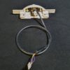 Module bouton power télé Lg 55EG9109-ZB Référence: EBR81023201 – Image 2
