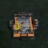 Module bouton power télé Lg 65SK9500PLA Référence: EBR85660301 – Image 2