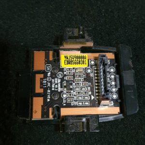 Module bouton power télé Lg 65SK9500PLA Référence: EBR85660301 – Image 3